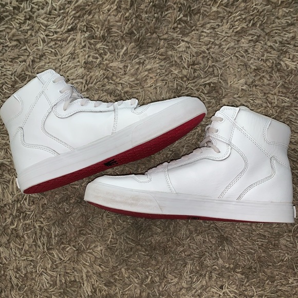Men’s high top supras size 10 - Picture 3 of 8